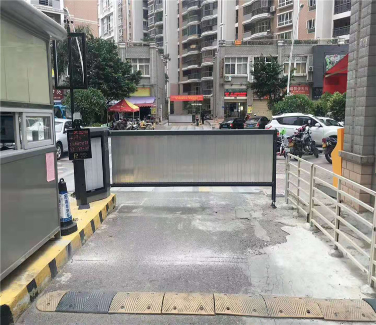 洛阳车牌识别系统：智能停车技术新突破及其对行业的变革性影响?